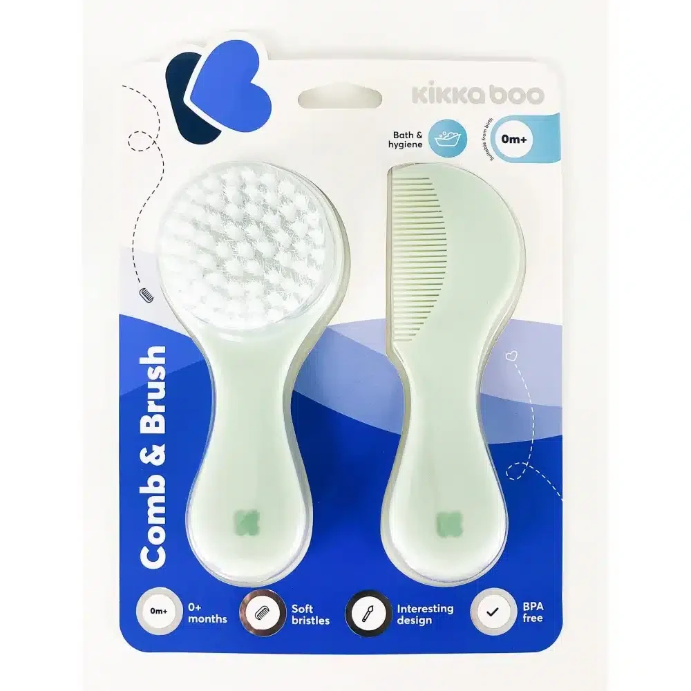 Brosse kikkaboo cactus mint