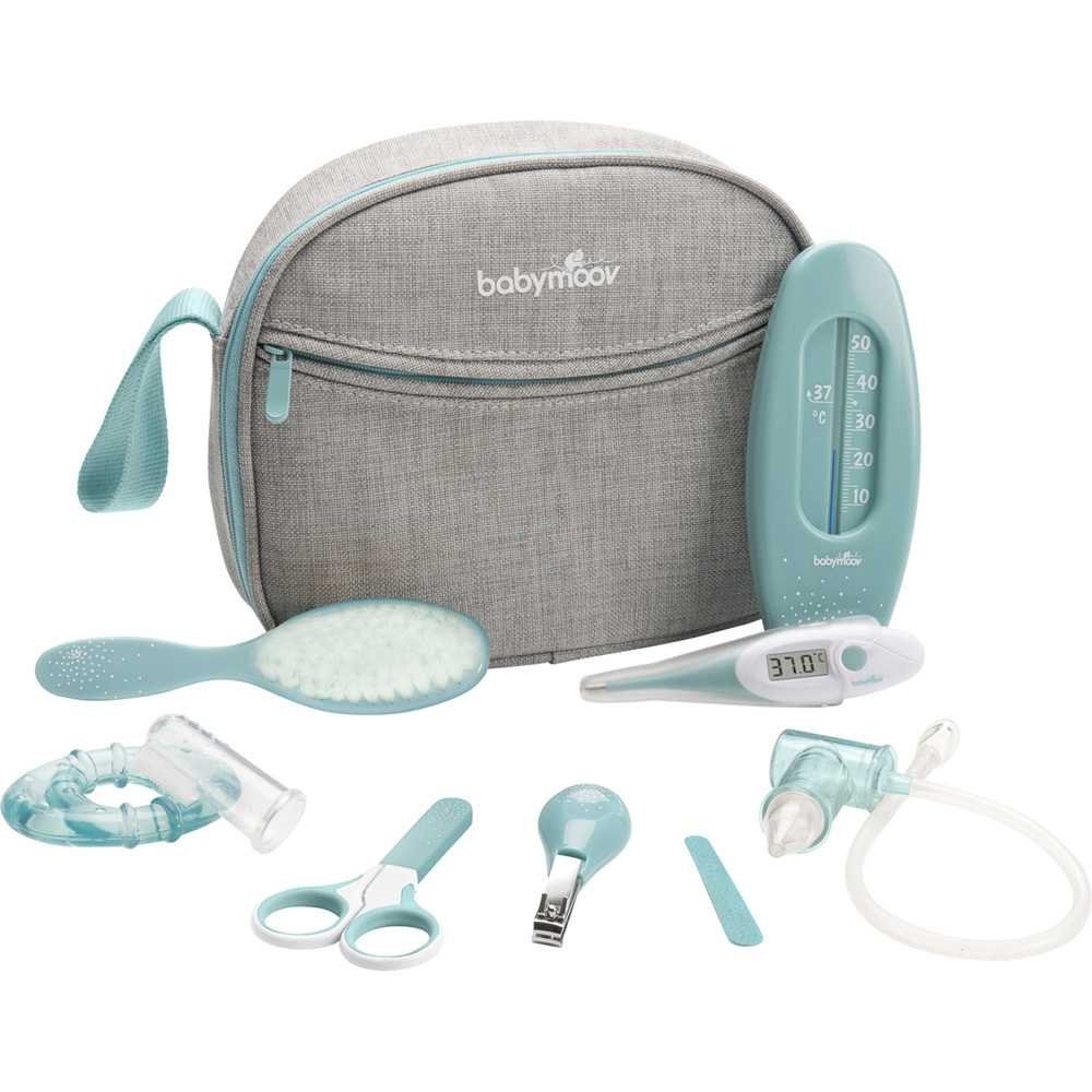 Babymoov Trousse de soin Aqua