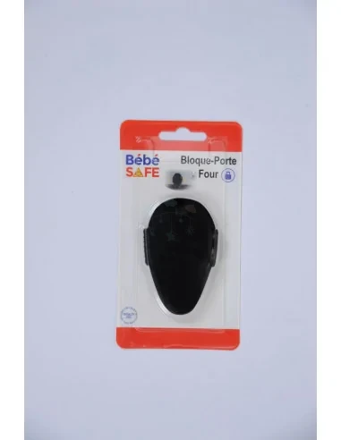 Bloque Porte Four Bébé Safe