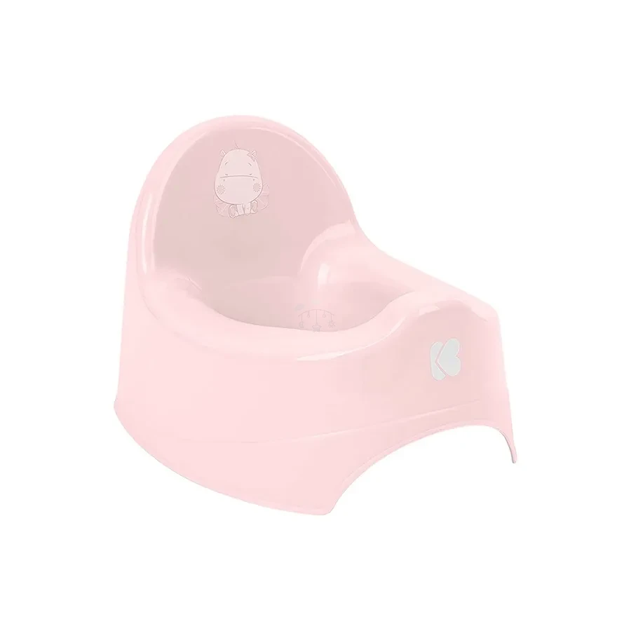 Pot hippo rose
