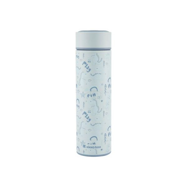 Thermos Dinosaure Bleu 500ml