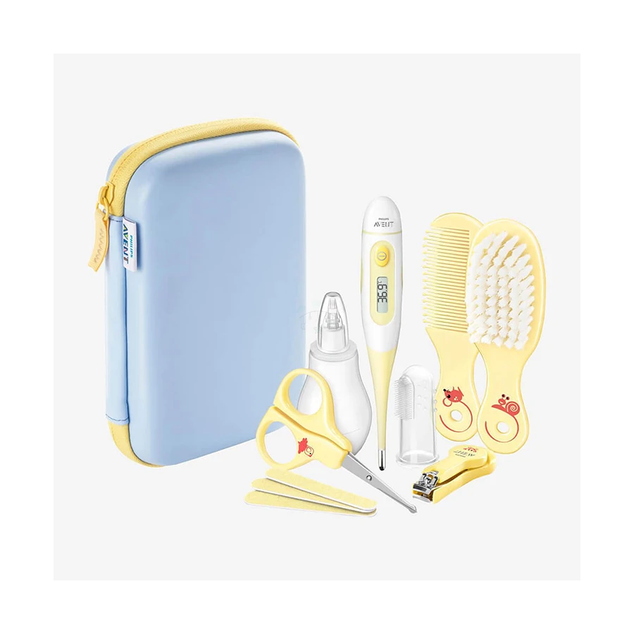 Trousse de soin Avent