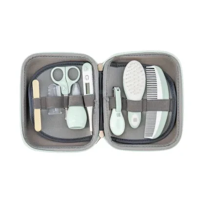 Trousse de toilette 8pcs Mint